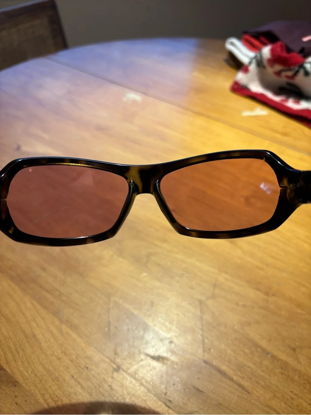 Smith Prophet Polarized Sunglasses with Interchangeable Lenses